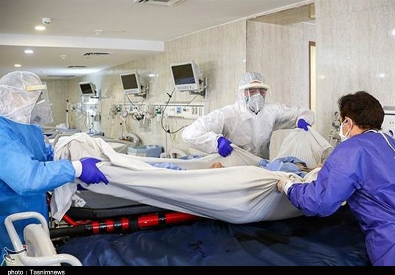 مرگ کودک ۱۲ ساله به عنوان کوچک‌ترین فوتی کرونا در ۷۲ ساعت گذشته 