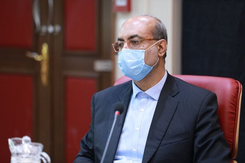 تعطیلی ۲ هفتهای کرونایی در قزوین اعمال میشود