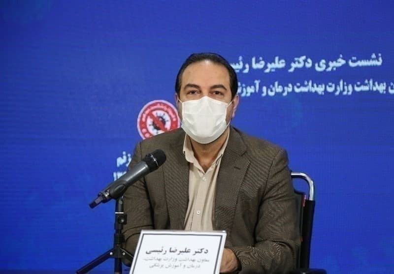 جزییات محدودیتهای شهرهای قرمز و نارنجی از روز شنبه