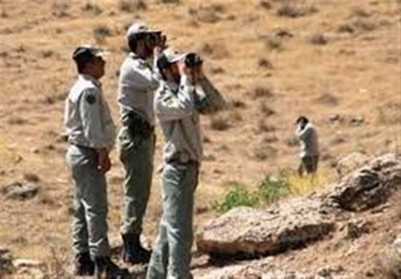 ناگفته‌های شهادت محیط‌بانان زنجانی