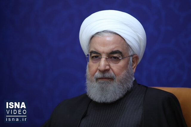 بهرهبرداری رییس جمهوری از پنج طرح ملی دانشبنیان