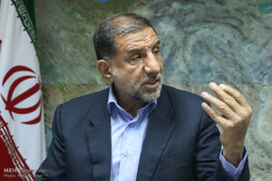 کوثری: ۷ ماه است از سپاه استعفا داده‌ام