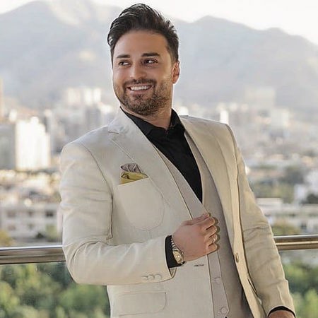 آهنگ زیبا و پرانرژی بابک جهانبخش به نام "حالم خوبه"