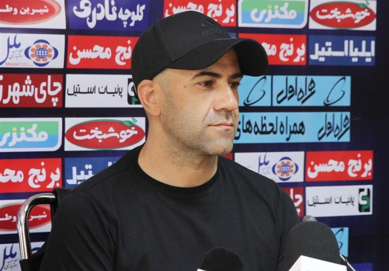 احساس می‌کنم گل دوم پرسپولیس آفساید بود