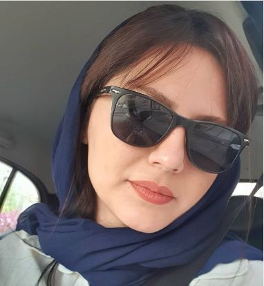 روایت تنهایی بازیگر خانه امن