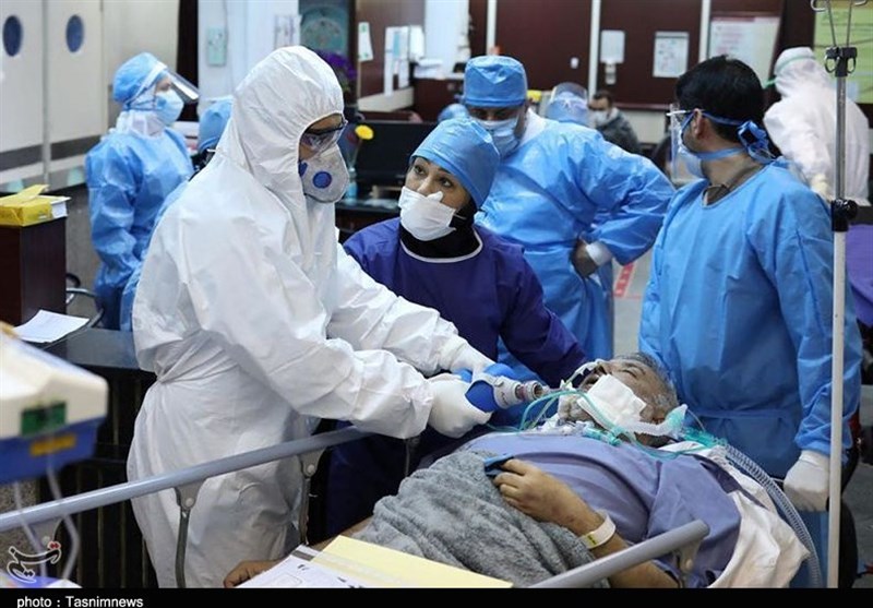 ۸ شهر هرمزگان در وضعیت قرمز کرونای انگلیسی قرار گرفتند