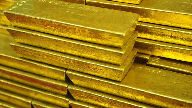 طلای جهانی ثابت ماند