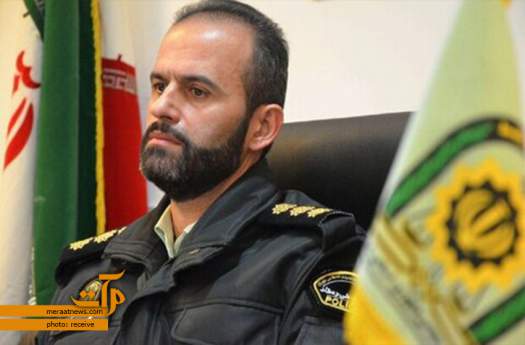 کشف ۴ تن شکر خارج از شبکه توزیع در شاهرود