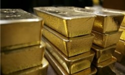 افزایش قیمت طلا در بازارهای جهانی