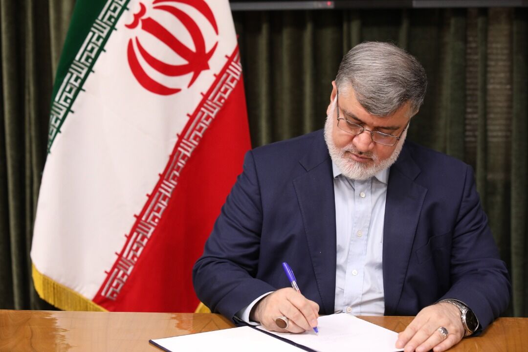 ۳ انتصاب جدید در استانداری خراسان رضوی صورت گرفت