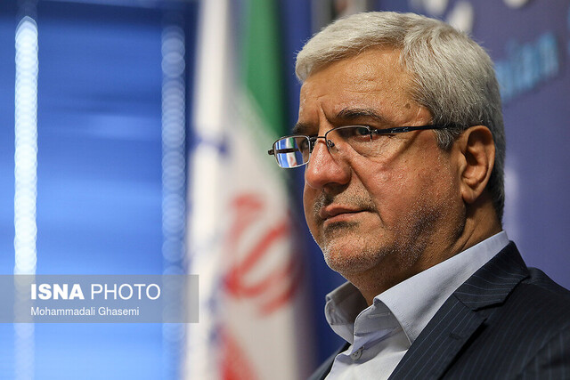 رئیس ستاد انتخابات کشور: ملاک وزارت کشور در اجرای انتخابات، مر قانون است
