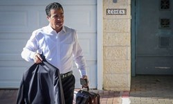 رئیس موساد برای لابی علیه ایران، به واشنگتن می‌رود