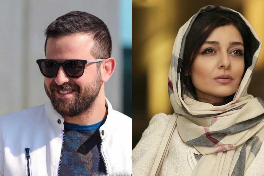 بازی هنرمندانه هومن سیدی در سکانسی از سریال گیسو