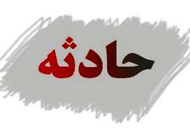 22 مصدوم و 2 کشته در واژگونی وانت حامل اتباع خارجی