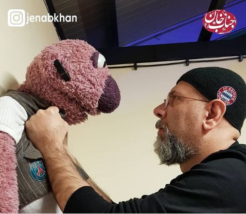 ماجرای درگیری محمد بحرانی با جناب خان