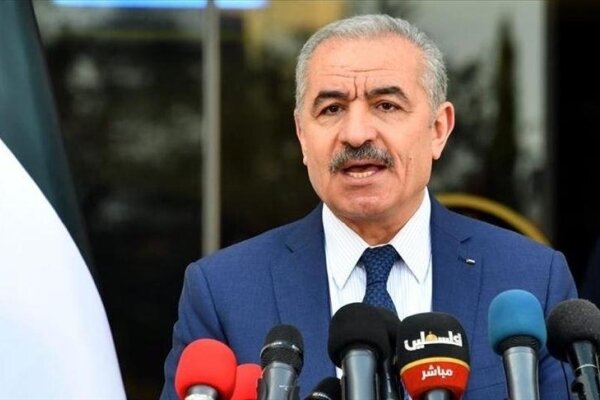 استقبال تشکیلات خودگردان فلسطین از کمک مالی آمریکا