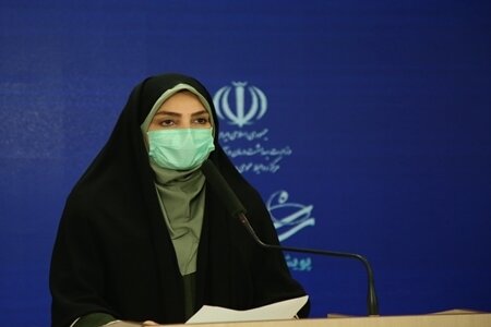 درخواست وزارت بهداشت برای پرهیز از حضور در مهمانی ها
