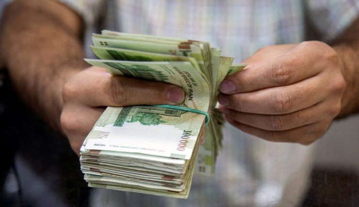 کسر ۳۵ هزار تومان از یارانه نقدی ۲۱ میلیون خانوار
