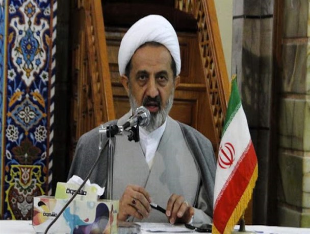 نماز جمعه در مازندران اقامه نمی‌شود