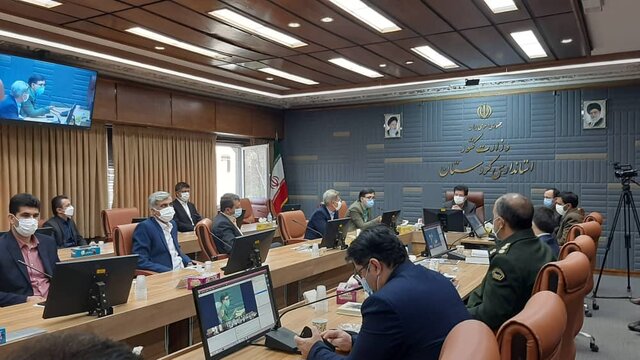 محدودیت‌های کرونایی از امروز در کردستان اعمال می‌شود