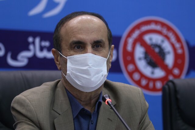 ممکن است کرونای برزیلی در خوزستان وجود داشته باشد