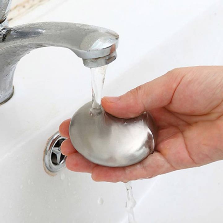 از بین بردن بوی سیر با ۱۷ راهکار واقعا اثربخش