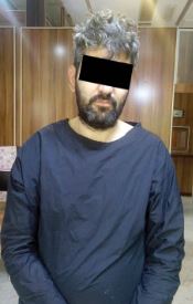 ماجرای ۱۷ بار خودکشی یک قاتل!