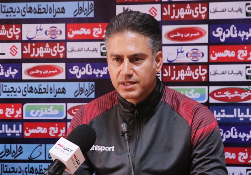 توقع ما این است که مدیران باشگاه هم همراهیمان کنند