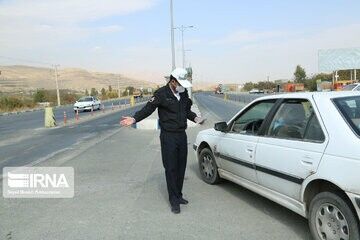 دادستان: ورود خودروهای غیر بومی به دیلم ممنوع است