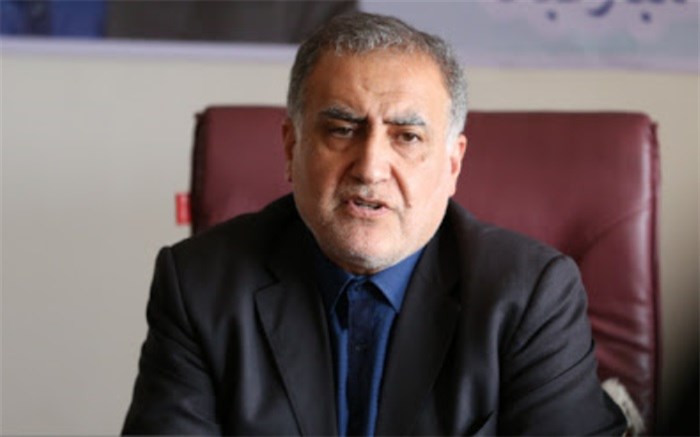 نماینده تبریز: ‏از شکایت وزیر کشور استقبال می‌کنم!