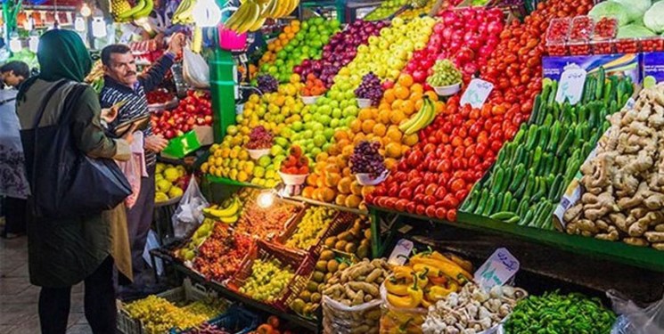 رئیس اتحادیه صنفی میوه و ترهبار کاشان: بازار رونق لازم را ندارد
