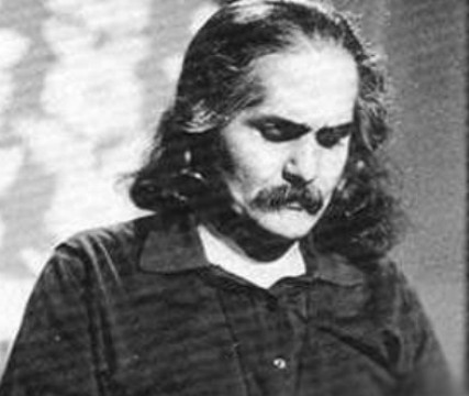 لذت مهدی اخوان ثالث از شعر پروین اعتصامی