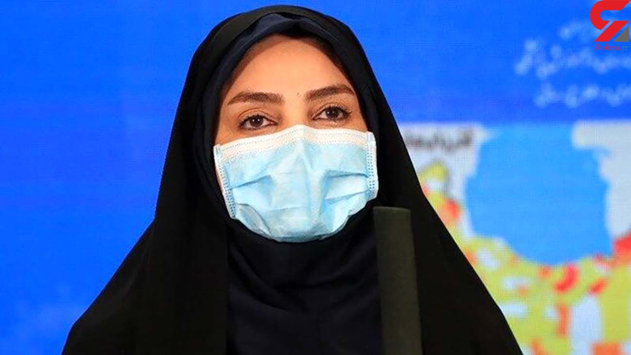 کرونا جان ۱۸۵ ایرانی دیگر را در ۲۴ ساعت گذشته گرفت