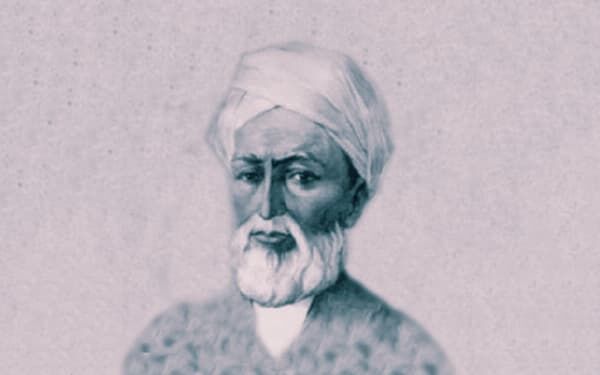 درباره نورالدین عبدالرحمن جامی