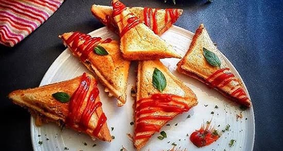 طرز تهيه اسنک مرغ خوشمزه و لاکچري