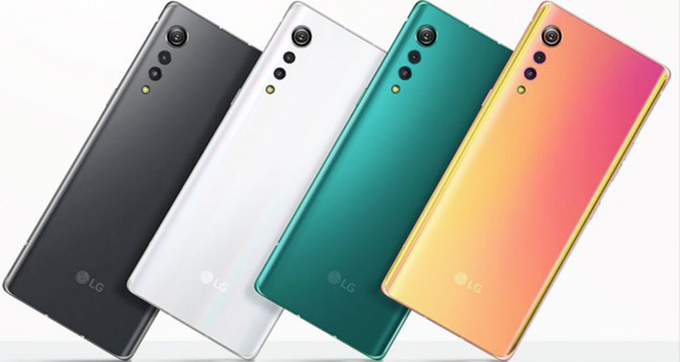 گوشی های پرچمدار LG تا ۳ سال آپدیتهای اندروید را دریافت میکنند