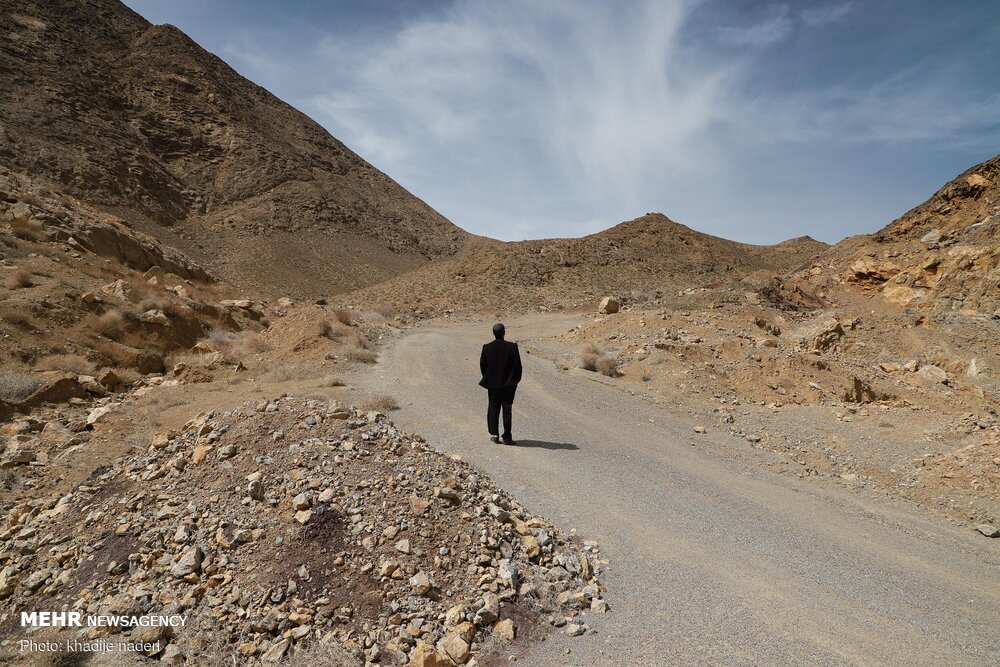 جنگ صنعت و طبیعت