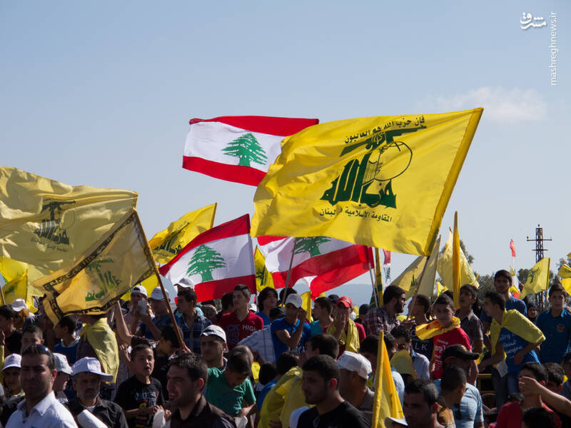 درخواست مسکو برای ابقای حزب‌الله در سوریه