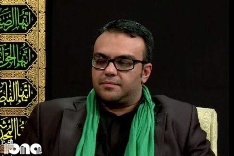 درگذشت شاعر مشهدی بر اثر ابتلا به کرونا