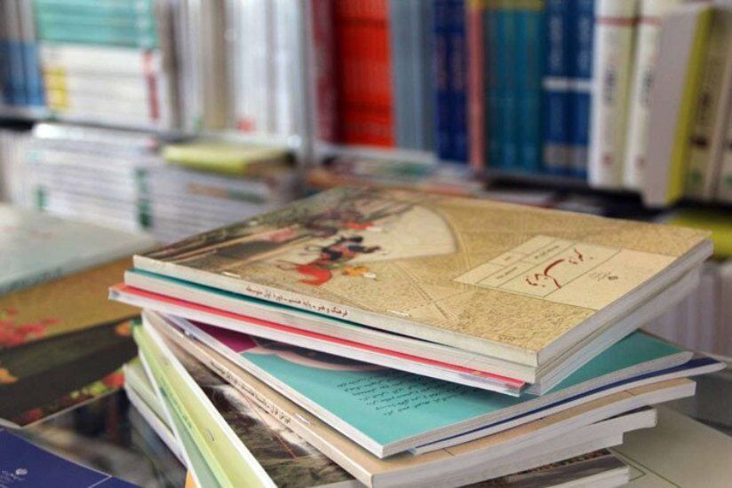 ثبت نام کتاب‌های‌ درسی دانش آموزان قزوینی آغاز شد