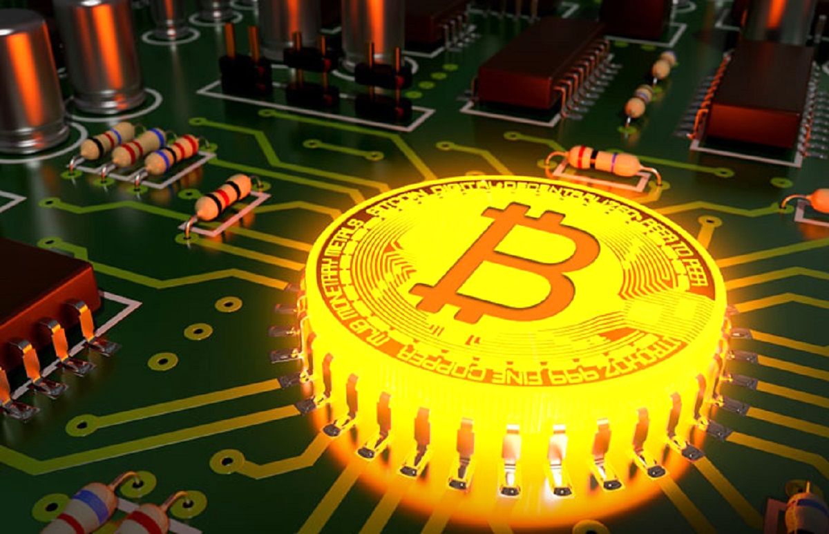 بیت کوین باز هم ناکام ماند