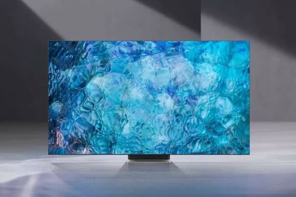 سامسونگ امسال یک میلیون پنل OLED تلویزیون از LG میخرد