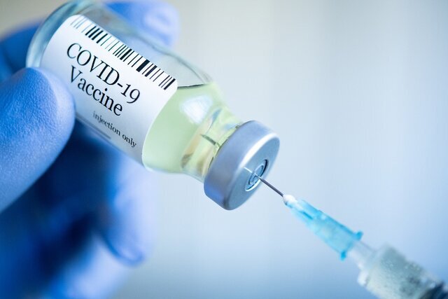 آغاز واکسیناسیون نظام پزشکی در گیلان