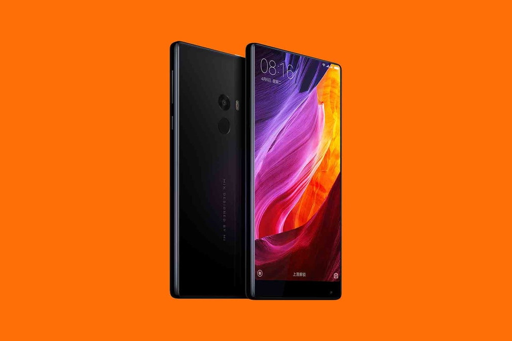 شیائومی MI Mix4 با دوربین سلفی زیر نمایشگر از راه می‌رسد
