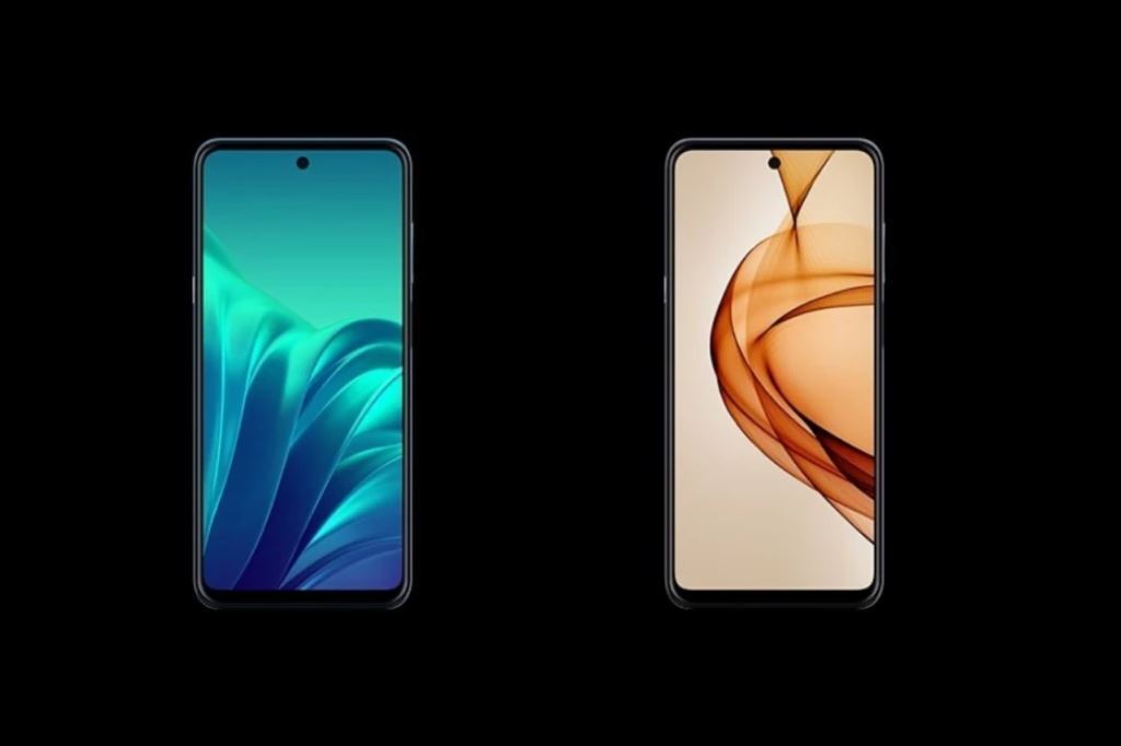 ارتشی از گوشیهای هوشمند TCL در راه بازار