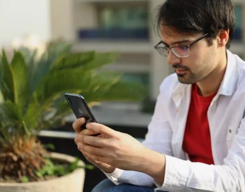 میانگین استفاده روزانه از اپلیکیشن به ۴٫۲ ساعت رسید