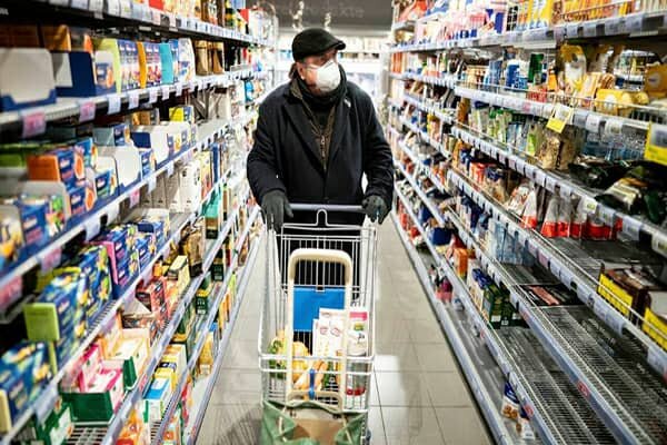 توقف توزیع روغن نیمهجامد در اراک