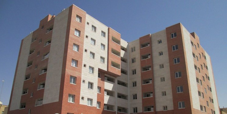 مسائل حقوقی مسکن مهر سمنان رفع میشود
