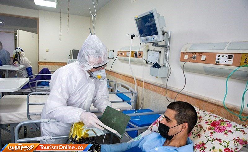 یک مسافر کرونایی در بیرجند ۴۰ عضو خانوادهاش را بیمار کرد