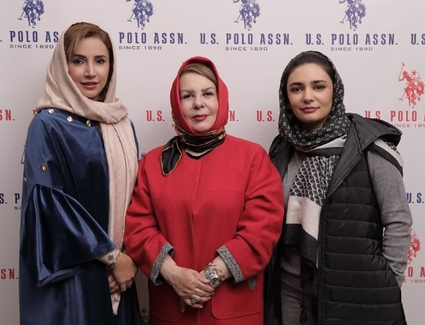 بازیگر پیشکسوتی که به خاطر کرونا خانه نشین شد